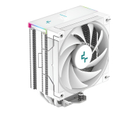 Deepcool AK400 Digital Plus White ARGB 120mm - 1281285 - zdjęcie 1